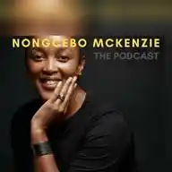 Nongcebo McKenzie | The Podcast WhatsApp Channel