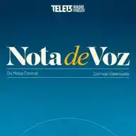 Nota De Voz De Mesa Central WhatsApp Channel