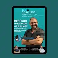 Notícias de Seguros WhatsApp Channel