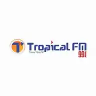 Notícias Tropical FM Treze Tílias WhatsApp Channel