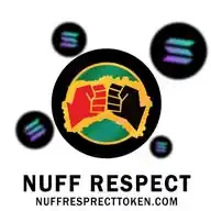 Nuff Respect Token On Solana WhatsApp Channel