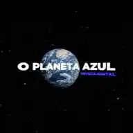 O Planeta Azul  WhatsApp Channel