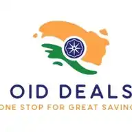 OID Loot • Deals • Offers WhatsApp Channel