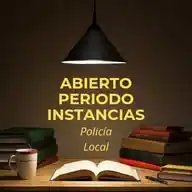 Oposiciones Policía Local WhatsApp Channel