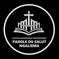 PAROLE DU SALUT NGALIEMA WhatsApp Channel