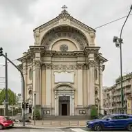 Parrocchia Sant'Alfonso - Torino WhatsApp Channel