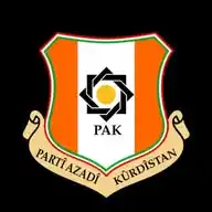 پارتی ئازادیی کوردستان PAK WhatsApp Channel
