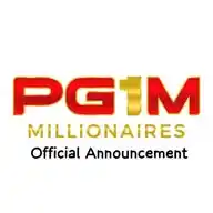 PG1M Official WhatsApp Channel