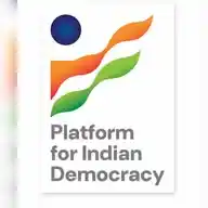 Platform for Indian Democracy  WhatsApp Channel