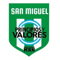 Principios Y Valores San Miguel WhatsApp Channel