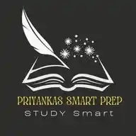 Priyankas Smart Prep WhatsApp Channel