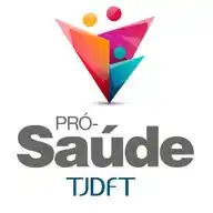 Pró-Saúde TJDFT WhatsApp Channel