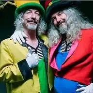 Programación Libélula Dorada 🎭 WhatsApp Channel