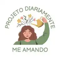 Projeto Diariamente Me Amando WhatsApp Channel
