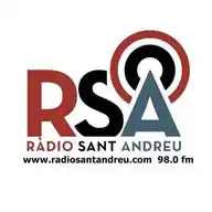 Ràdio Sant Andreu WhatsApp Channel