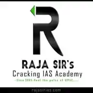 Raja Sir's Cracking IAS Academy WhatsApp Channel