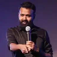 Ramkumar Comic WhatsApp Channel