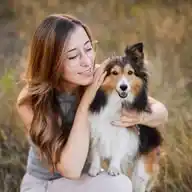 Raphaela Schiller Hundefotografie WhatsApp Channel