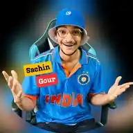 Sachin Gour ✅ WhatsApp Channel