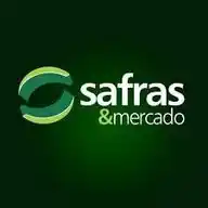 Safras & Mercado WhatsApp Channel