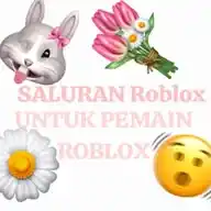 💐Saluran Roblox 💓 WhatsApp Channel