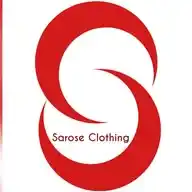 SAROSE CLOTHING WhatsApp Channel
