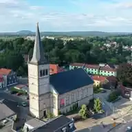 Schinkelkirche Gehren WhatsApp Channel