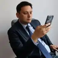Сергій СОРОКІН || перший проректор КНЛУ WhatsApp Channel