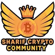 Sharif Crypto Community WhatsApp Channel