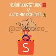 SHOPEEPAY THR 🧧 & CV KOIN SHOPEE 🪙 WhatsApp Channel
