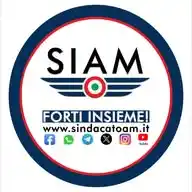 SIAM - Sindacato Aeronautica Militare WhatsApp Channel
