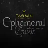 [SMF] TAEMIN — Ephemeral Gaze MX 🇲🇽❤️ WhatsApp Channel