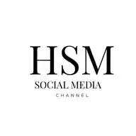 Social Media Channel  WhatsApp Channel