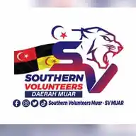 Southern Volunteers Daerah Muar - SV MUAR WhatsApp Channel