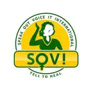 Speak Out Voice It Organisation (SOVI) WhatsApp Channel