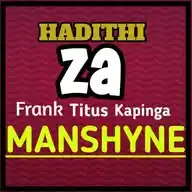 Stori za Frank Manshyne WhatsApp Channel