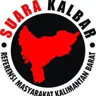 Suarakalbar.co.id WhatsApp Channel