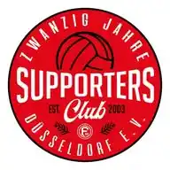 Supporters Club Düsseldorf 2003 e.V. WhatsApp Channel