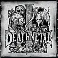 Swedish Death Metal (Argentina) 🇸🇪🤘🇦🇷 WhatsApp Channel