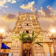 Sydney Murugan Temple WhatsApp Channel