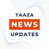 Taaza News Updates WhatsApp Channel