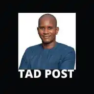TAD POST WhatsApp Channel