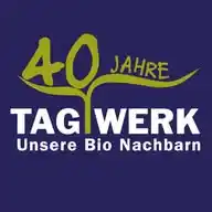 Tagwerk WhatsApp Channel