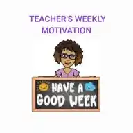 Teacher's Weekly Motivation WhatsApp Channel