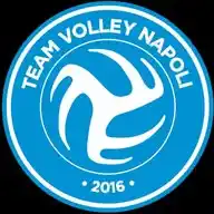 Team Volley Napoli WhatsApp Channel