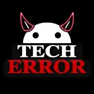 Tech Error WhatsApp Channel