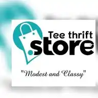 TEE THRIFT STORE WhatsApp Channel