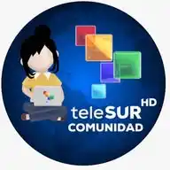 teleSUR WhatsApp Channel