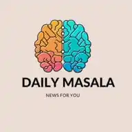 The Daily Masala WhatsApp Channel