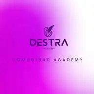 The Journey | Destra Academy WhatsApp Channel